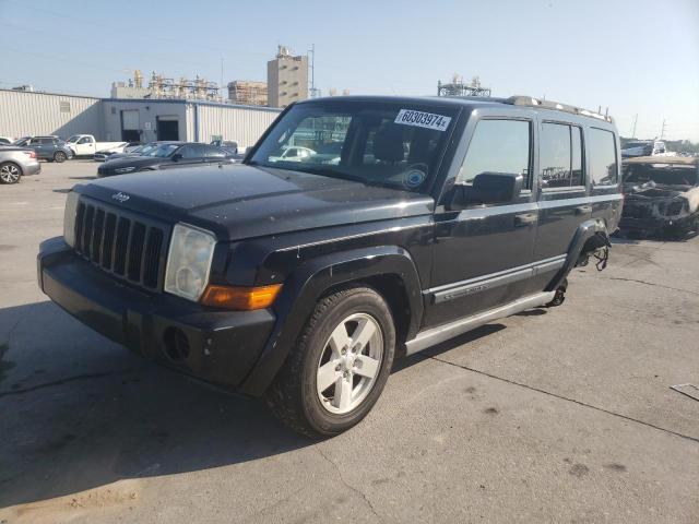 JEEP COMMANDER 2006 1j8hh48k36c283454