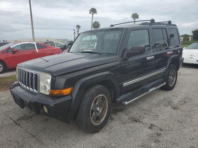 JEEP COMMANDER 2008 1j8hh48k38c229803