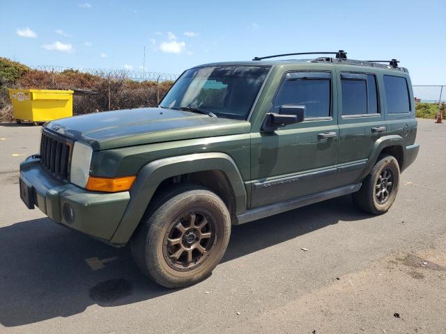 JEEP COMMANDER 2006 1j8hh48k46c297895