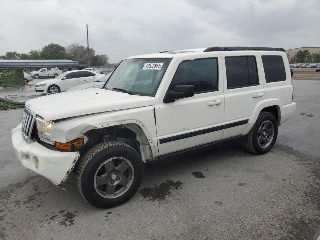 JEEP COMMANDER 2008 1j8hh48k48c134523