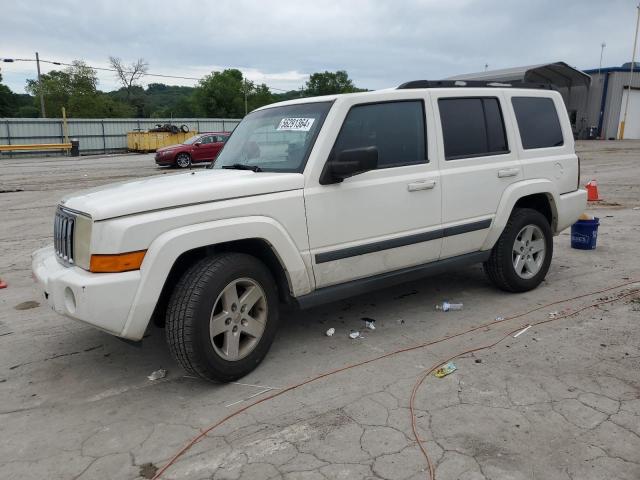 JEEP COMMANDER 2008 1j8hh48k58c115043