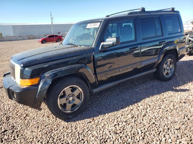 JEEP COMMANDER 2008 1j8hh48k58c198649