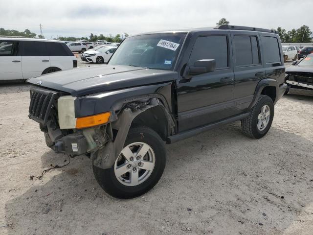 JEEP COMMANDER 2006 1j8hh48k76c352971