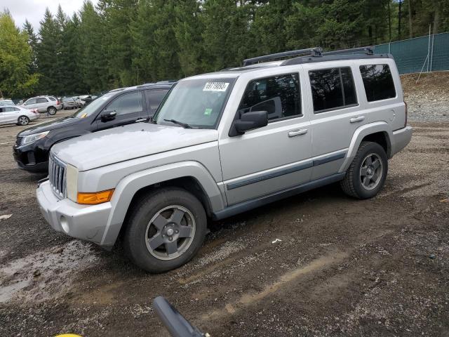 JEEP COMMANDER 2008 1j8hh48n78c193818