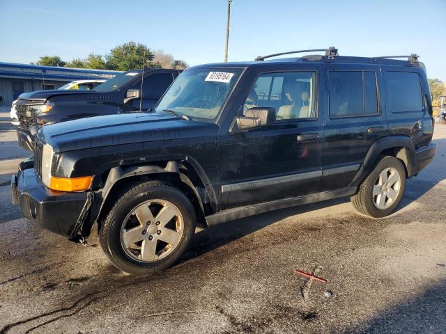 JEEP COMMANDER 2006 1j8hh48n86c144527