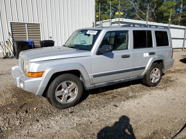 JEEP COMMANDER 2006 1j8hh48n96c212639