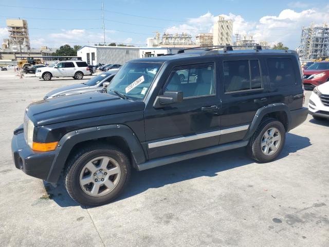 JEEP COMMANDER 2006 1j8hh58206c226585