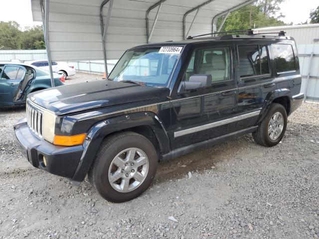 JEEP COMMANDER 2006 1j8hh58246c355106