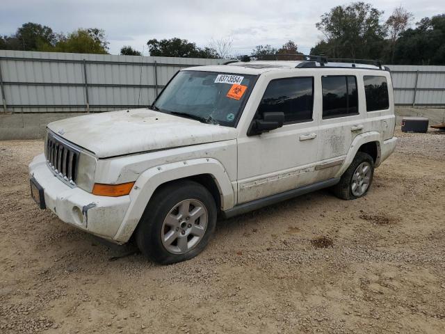 JEEP COMMANDER 2006 1j8hh58n76c355045