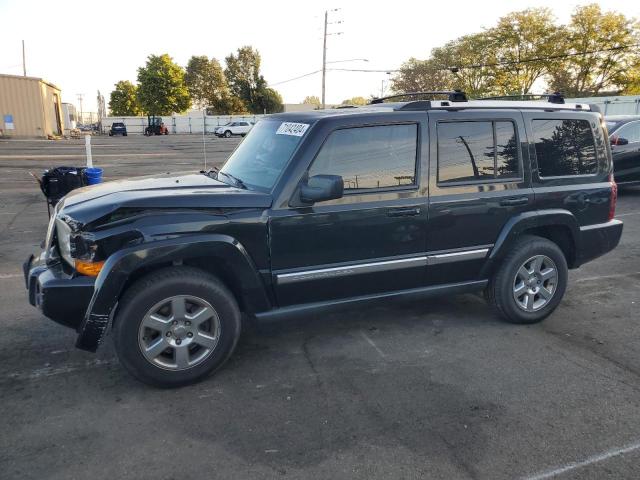 JEEP COMMANDER 2008 1j8hh58n98c236772