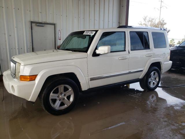 JEEP COMMANDER 2009 1j8hh58p89c540193