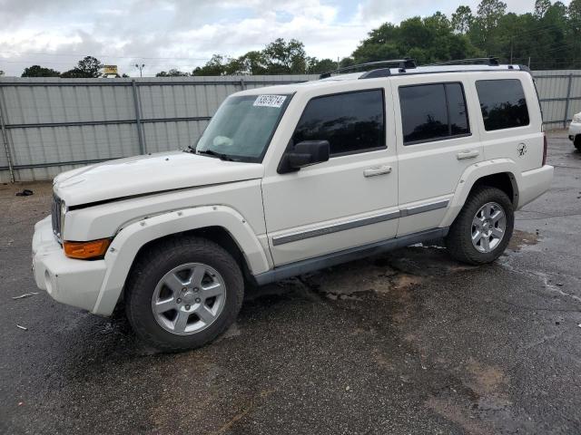 JEEP COMMANDER 2007 1j8hh58px7c619572