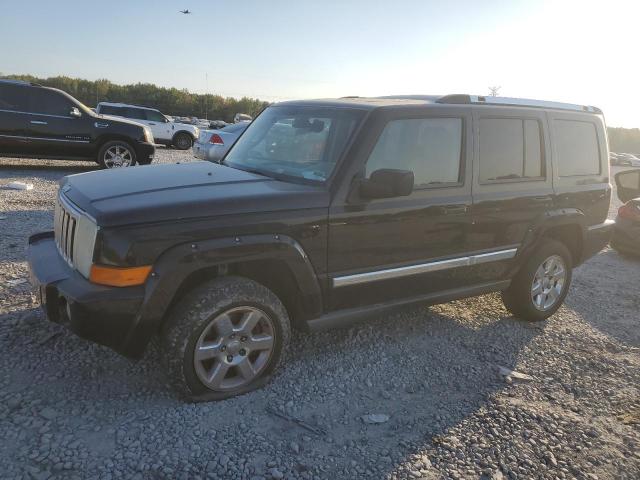 JEEP COMMANDER 2007 1j8hh68237c610996