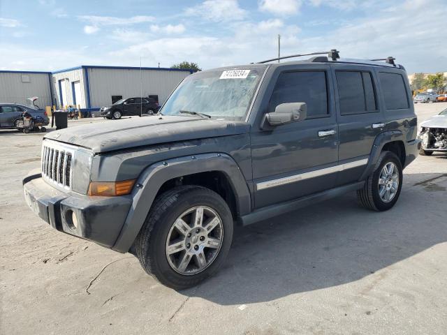 JEEP COMMANDER 2008 1j8hh68288c189391