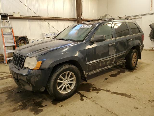 JEEP GRAND CHEROKEE 2008 1j8hr48m28c233775