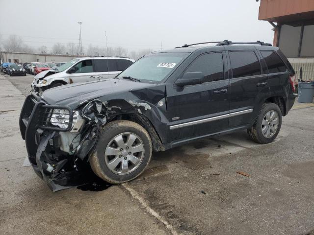 JEEP GRAND CHEROKEE 2008 1j8hr48m78c523252