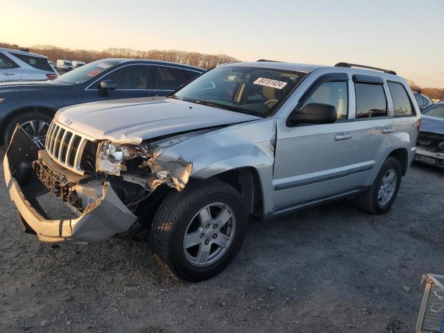 JEEP GRAND CHER 2007 1j8hr48n07c580335