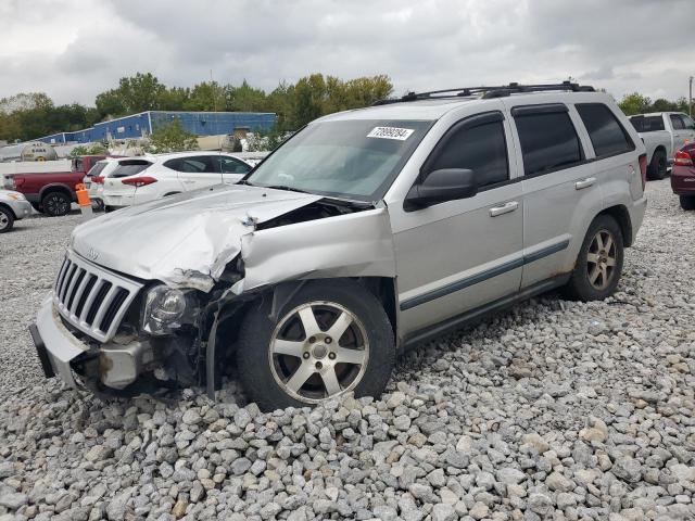 JEEP GRAND CHER 2008 1j8hr48n18c173738