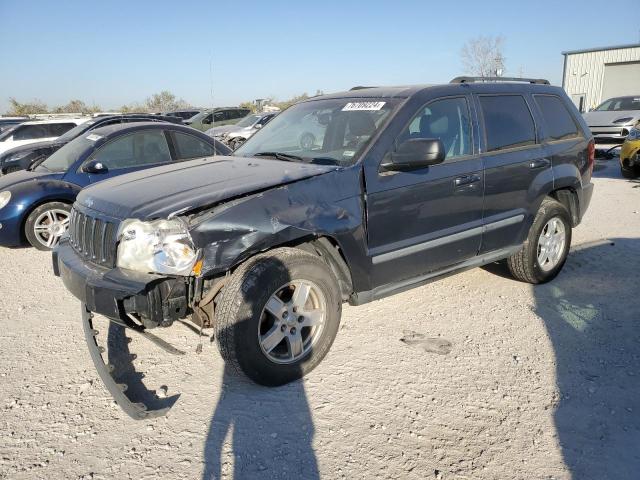 JEEP GRAND CHER 2007 1j8hr48n27c605736