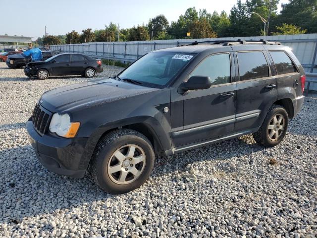 JEEP GRAND CHER 2008 1j8hr48n28c174736