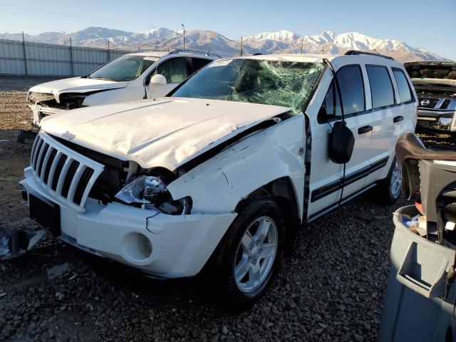 JEEP GRAND CHEROKEE 2005 1j8hr48n45c609672