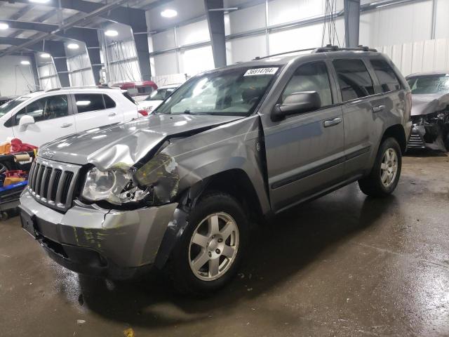 JEEP GRAND CHER 2008 1j8hr48n48c181767