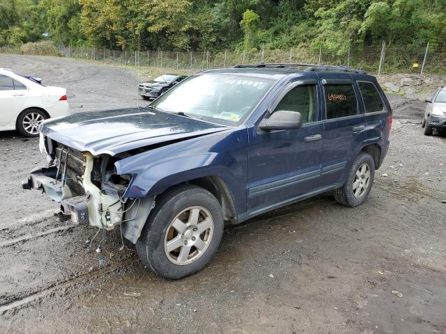 JEEP GRAND CHER 2005 1j8hr48n55c544153