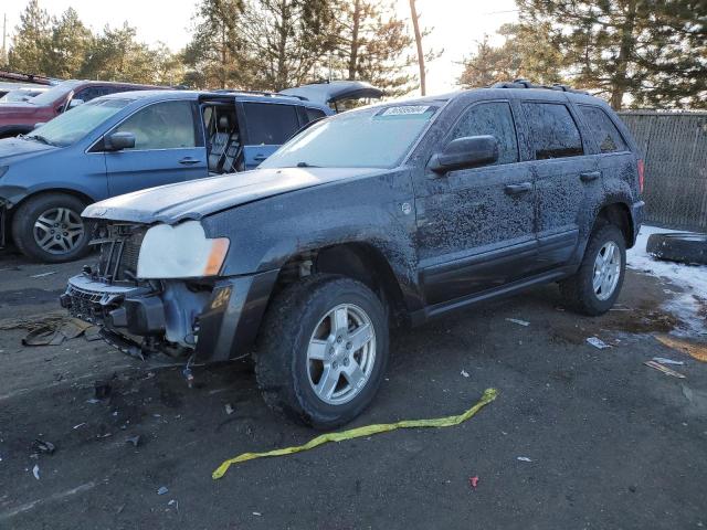 JEEP GRAND CHEROKEE 2005 1j8hr48n55c610944