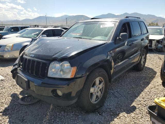 JEEP GRAND CHER 2006 1j8hr48n56c312637