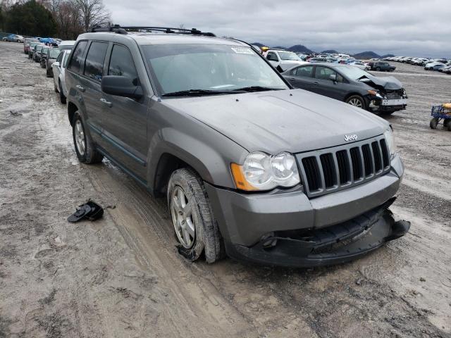 JEEP GRAND CHER 2008 1j8hr48n58c133422