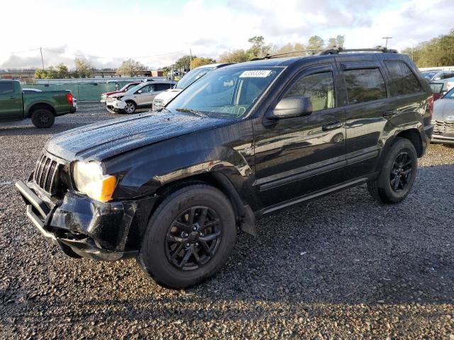 JEEP GRAND CHEROKEE 2008 1j8hr48n58c184242