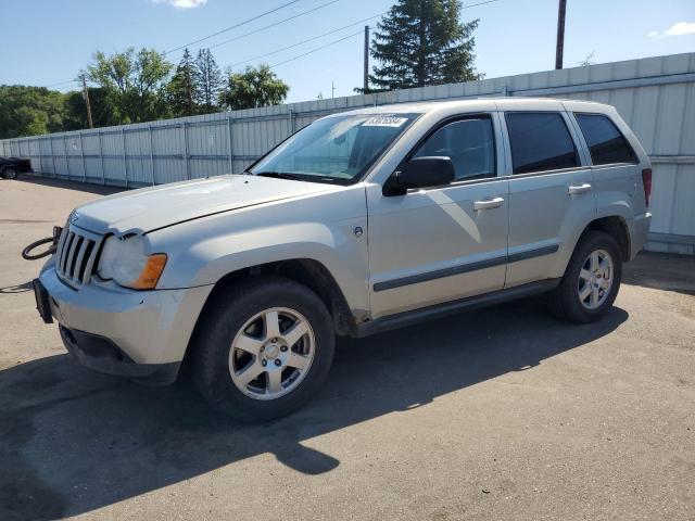 JEEP GRAND CHEROKEE 2008 1j8hr48n58c215537