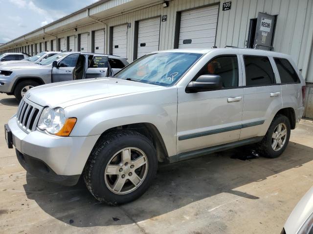 JEEP GRAND CHEROKEE 2008 1j8hr48n58c215554