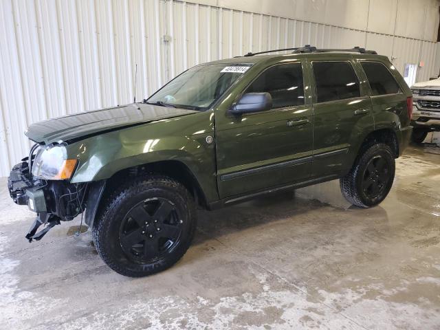 JEEP GRAND CHEROKEE 2008 1j8hr48n68c234419