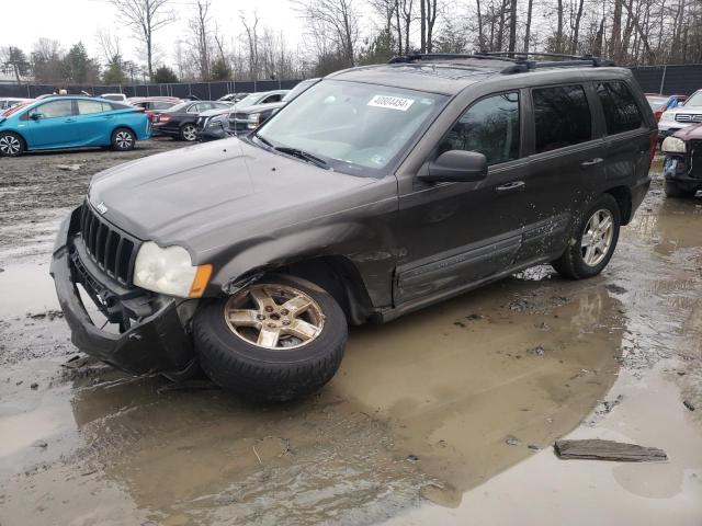 JEEP GRAND CHEROKEE 2006 1j8hr48n76c336020