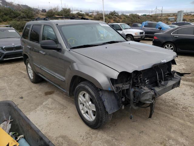 JEEP GRAND CHER 2007 1j8hr48n77c696082