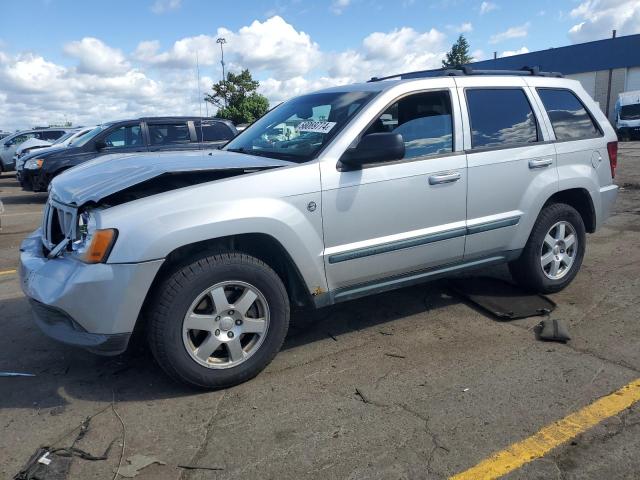 JEEP GRAND CHEROKEE 2008 1j8hr48n78c128271