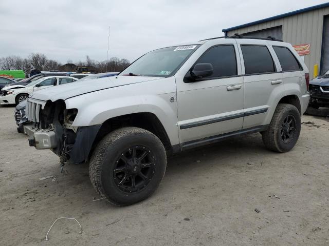 JEEP GRAND CHEROKEE 2007 1j8hr48n87c689173