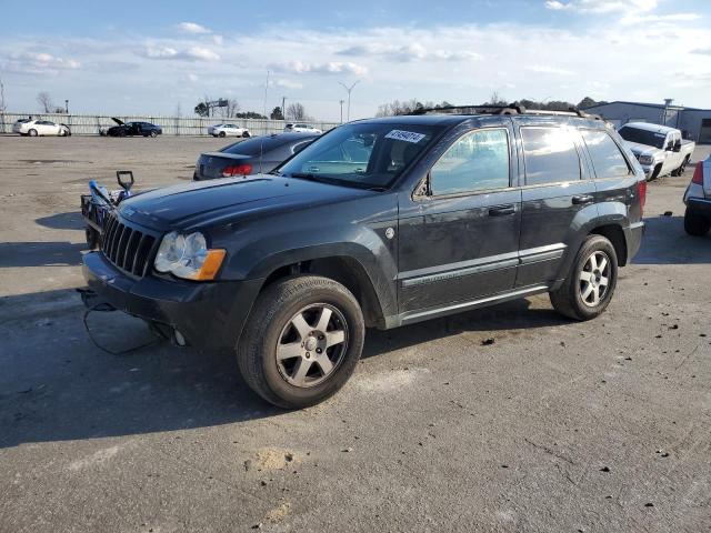 JEEP GRAND CHEROKEE 2008 1j8hr48n88c197910