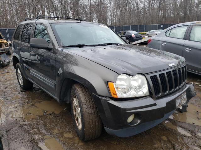 JEEP GRAND CHER 2005 1j8hr48n95c565927