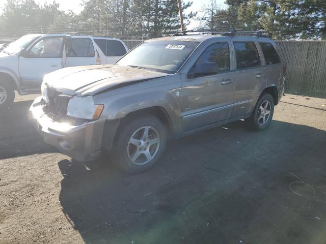 JEEP GRAND CHEROKEE 2006 1j8hr48n96c279626