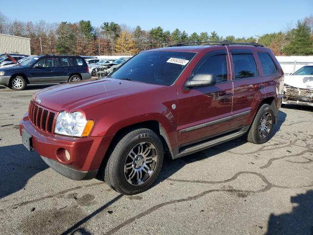 JEEP GRAND CHER 2007 1j8hr48n97c556485