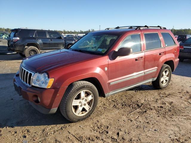 JEEP GRAND CHER 2007 1j8hr48n97c640726