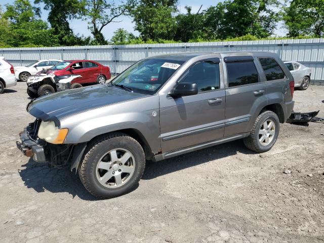 JEEP GRAND CHEROKEE 2008 1j8hr48nx8c152757