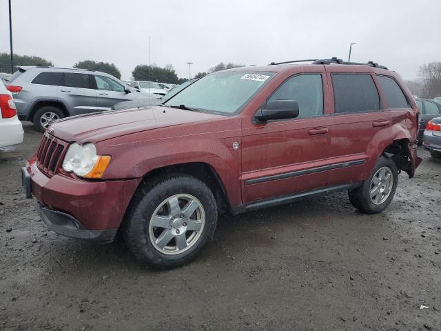 JEEP GRAND CHEROKEE 2008 1j8hr48nx8c162981