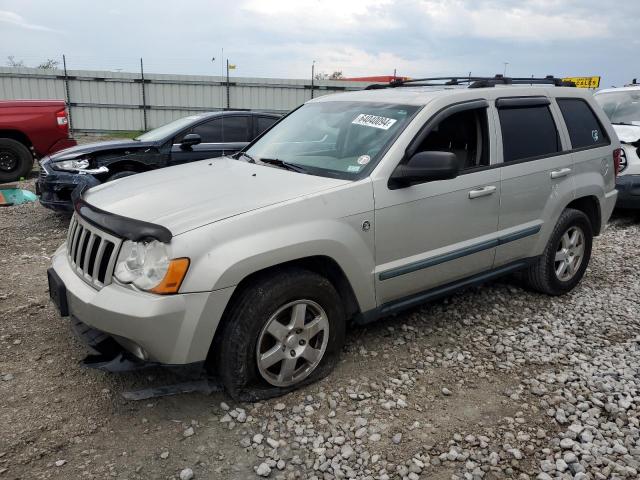 JEEP GRAND CHER 2008 1j8hr48nx8c241339