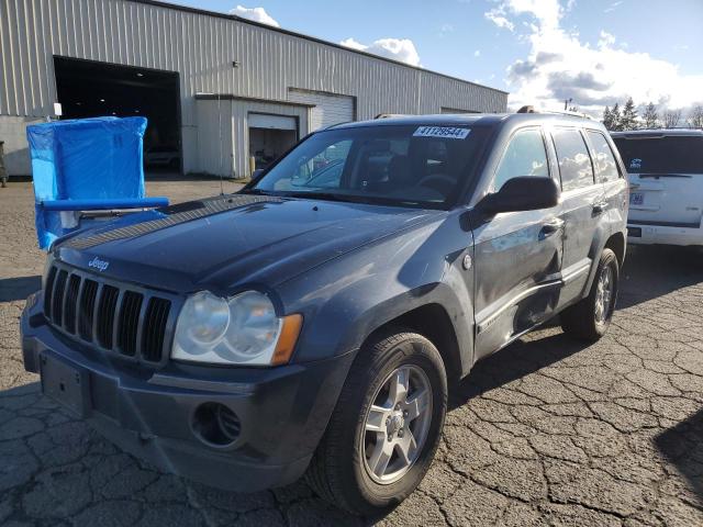 JEEP GRAND CHEROKEE 2007 1j8hr48p07c539737