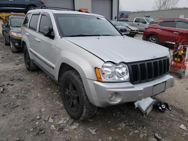 JEEP GRAND CHER 2007 1j8hr48p07c590154