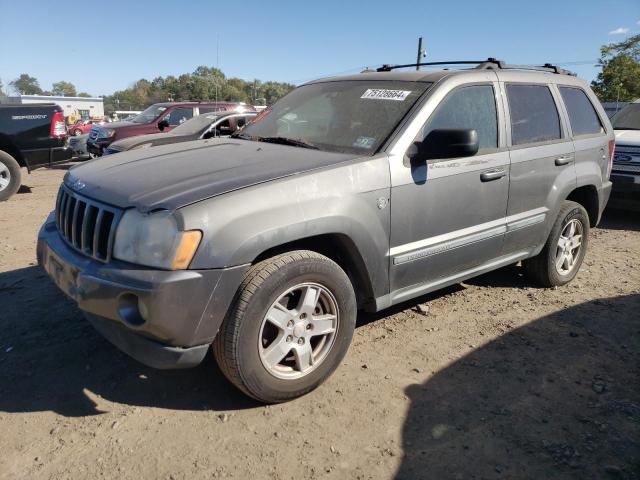 JEEP GRAND CHER 2007 1j8hr48p17c684396