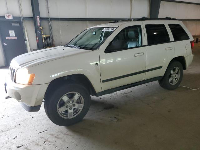 JEEP GRAND CHEROKEE 2007 1j8hr48p17c686651